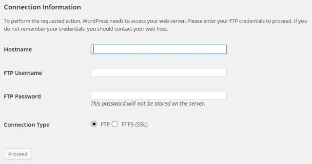 Restore backup window