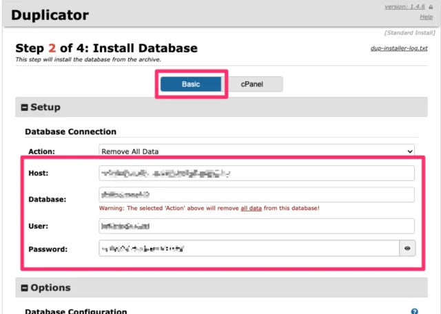 Install database duplicator e1709760481968